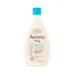 Aveeno Baby Daily Care Hair & Body Wash 400ml price in BD