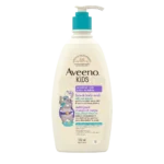 Aveeno Kids Face & Body Wash 532ml price in BD