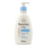 Aveeno Baby Eczema Care Moisturizing Cream 330ml price in bd