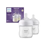 Avent Philips Natural Feeding Bottle