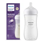 Avent Philips Natural Feeding Bottle