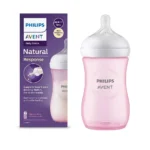 Philips Avent Natural Response Baby Bottle