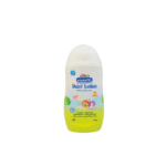 Kodomo Baby Lotion 180ml – Gentle Moisturizer for Soft Baby Skin