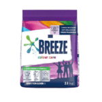 Breeze Color Care Detergent Powder 2.1kg price in BD
