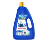 Breeze Frontload Anti-Bac & Colour Protect Liquid Detergent 3.6kg price in BD