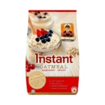 Captain Oats Instant Oatmeal Oat Segera 400gm price in BD