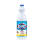 Clorox Kills 99.9% of Viruses & Bacteria Lemon 1L price in BD