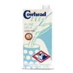Cowhead Lite Pure Milk Low Fat 1 litre price in BD
