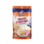 organic baby oats