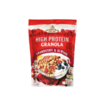 Crownfield High Protein Granola Cranberry & Almond 400gm price in BD