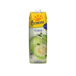 Buy Cyprina Guava Fruit Drink 1litre At Best Price In BD