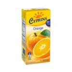 Buy Cyprina Orange 100% Natural Juice 1litre At Best price in bd