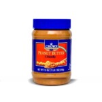 Crown Peanut Butter Chunky 510gm price in BD