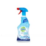 Dettol Power Pure Advance Bathroom Cleaner Spray 1L price in BD