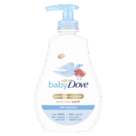 Dove baby Head Toe Toe Wash 400ml price in BD