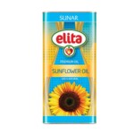 Elita Sunflower Oil 5litre Price in BD