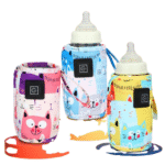 USB Baby Bottle Warmer