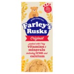 Farley’s Rusk Original 150g price in bd