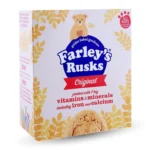baby vegetable snacks