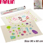 Farlin Air-Filled Rubber Catsheet 90x60 cm
