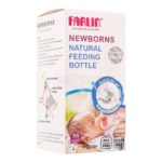 Farlin Natural Feeding Bottle