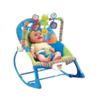 Fisher-Price Infant to Toddler Rocker Sleeper price in BD