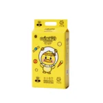 Genkikun Baby Diapers M-58 pcs