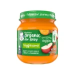 sweet potato baby food