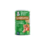 baby vegetable snacks
