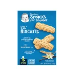 baby toddler biscuits