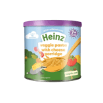 Heinz Veggie Pasta Baby Porridge with Cheese 200g