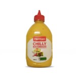 Herman Chili Mayonnaise 500ml price in BD