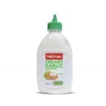 Herman Creamy Garlic Mayonnaise 500ml price in BD