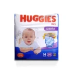 Huggies Dry Pants M 50 pcs