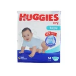 Huggies Dry Diapers M