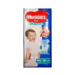Huggies Dry Diapers XXL