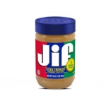 Jif Extra Crunchy Peanut Butter 454gm price in BD