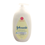 Johnson’s Baby Cottontouch Face & Body Lotion 500ml price in bd