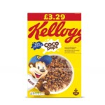 Kellogg's Coco Pops Cornflakes 480G price in BD