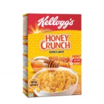 Kellogg's Honey Crunch Cornflakes 360gm price in BD