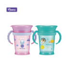 Momeasy 360° natural drinking cup 12m+ 210ml / 7oz-