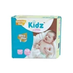 Kidz Baby Diapers NB-Chlorine Free