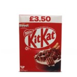 KitKat Cereal 330gm
