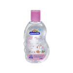 Kodomo Baby Oil 100ml / 200ml