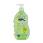Kodomo Head To Toe Wash 400ml Price in BD