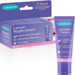 Lansinoh HPA Lanolin Nipple Cream 40ml
