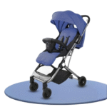 BaoBaoHao Y1 Foldable Baby Stroller – Lightweight & Travel-Friendly