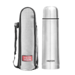 MILTON Thermosteel Vacuum Insulated Flask 1 Litre
