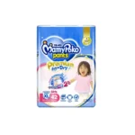 MamyPoko Pants XL- 42 pcs Girls | Premium Extra Dry Girls Diapers