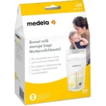 Medela Breast Milk Storage Bags
